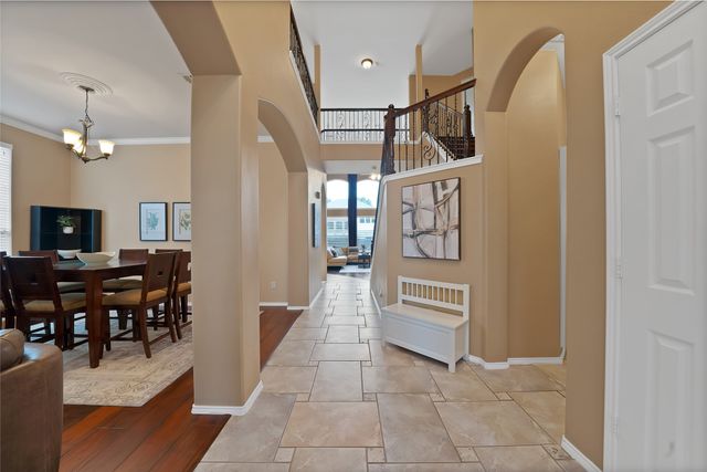 12720 Bruschetta Drive, Frisco, TX 75033