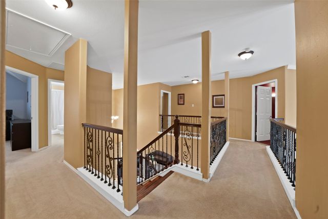 12720 Bruschetta Drive, Frisco, TX 75033