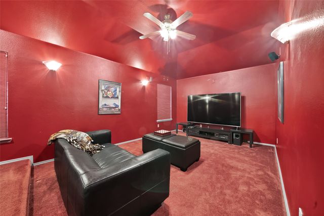 12720 Bruschetta Drive, Frisco, TX 75033