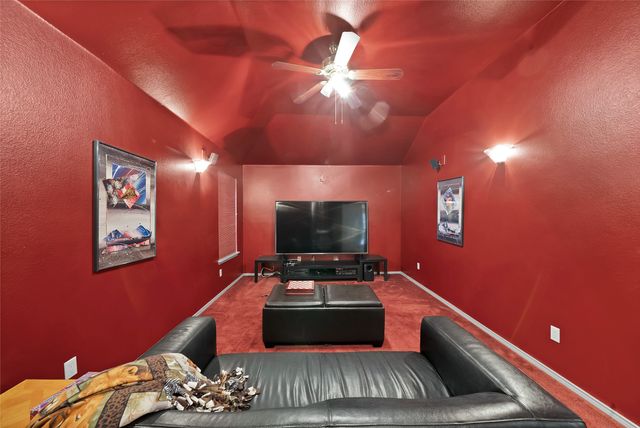 12720 Bruschetta Drive, Frisco, TX 75033