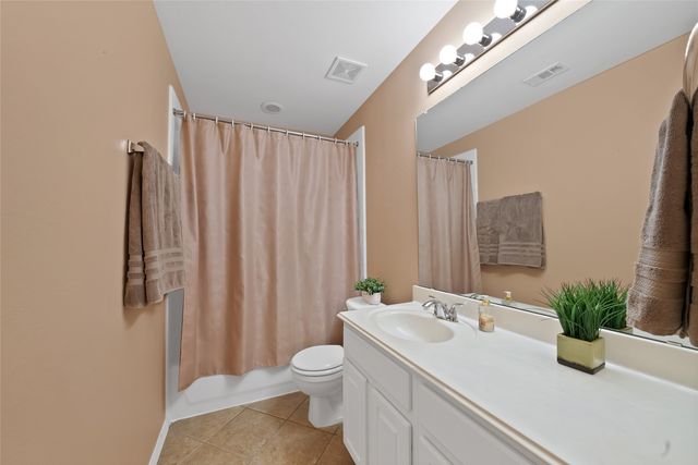 12720 Bruschetta Drive, Frisco, TX 75033