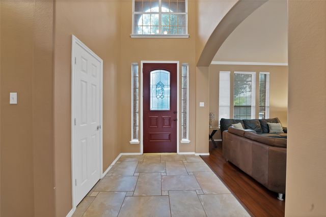 12720 Bruschetta Drive, Frisco, TX 75033