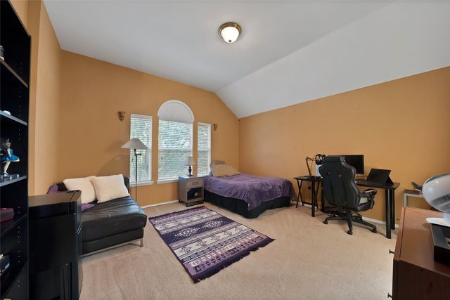 12720 Bruschetta Drive, Frisco, TX 75033