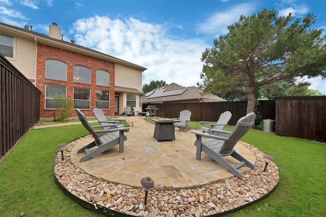 12720 Bruschetta Drive, Frisco, TX 75033