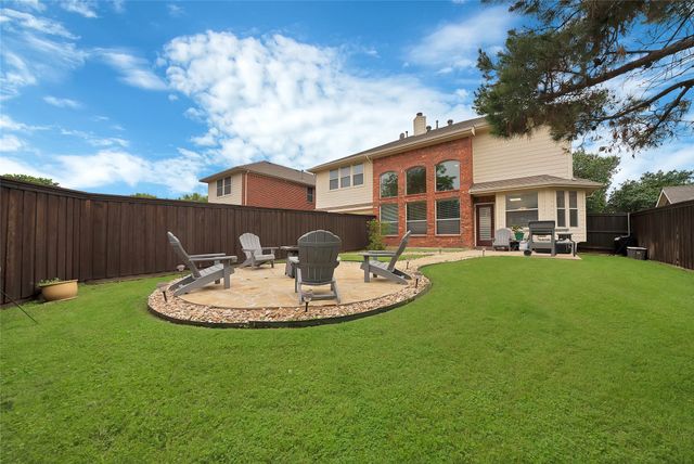 12720 Bruschetta Drive, Frisco, TX 75033