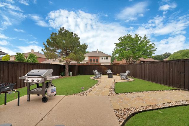 12720 Bruschetta Drive, Frisco, TX 75033