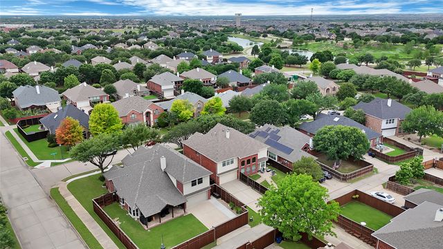 12720 Bruschetta Drive, Frisco, TX 75033