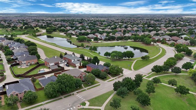 12720 Bruschetta Drive, Frisco, TX 75033