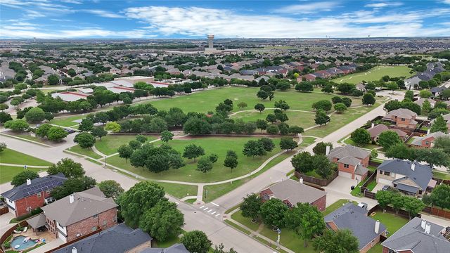 12720 Bruschetta Drive, Frisco, TX 75033
