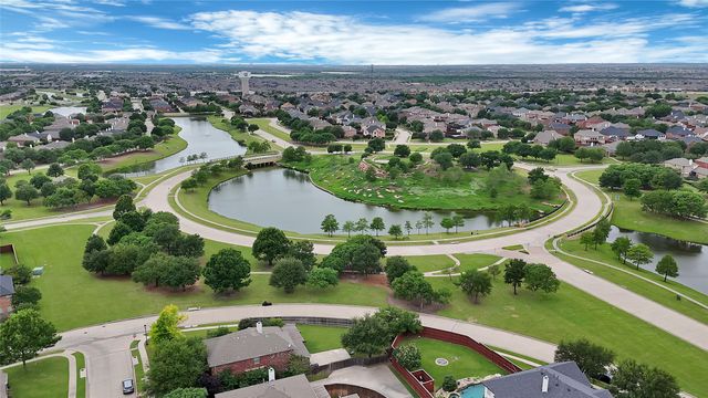12720 Bruschetta Drive, Frisco, TX 75033