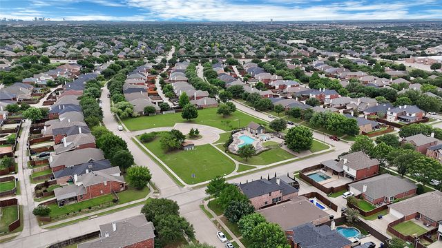 12720 Bruschetta Drive, Frisco, TX 75033