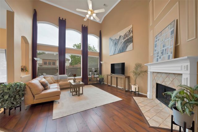 12720 Bruschetta Drive, Frisco, TX 75033