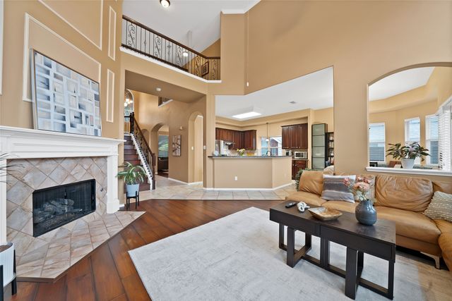 12720 Bruschetta Drive, Frisco, TX 75033