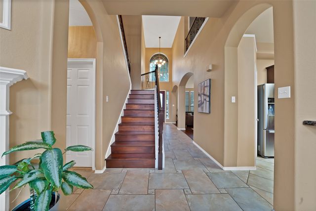 12720 Bruschetta Drive, Frisco, TX 75033