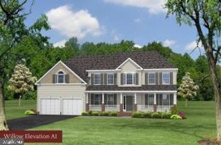 LOT 201 CORALBERRY DR, King George, VA 22485