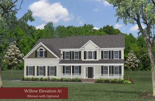 LOT 201 CORALBERRY DR, King George, VA 22485