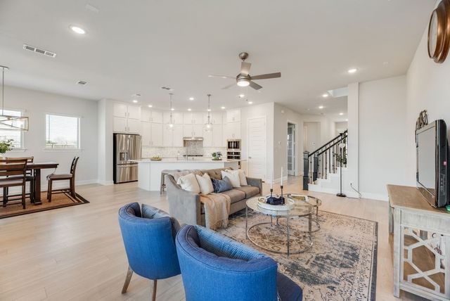 2201 Peters Colony Drive, Frisco, TX 75036