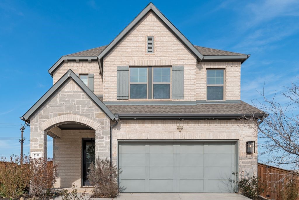 2201 Peters Colony Drive, Frisco, TX 75036