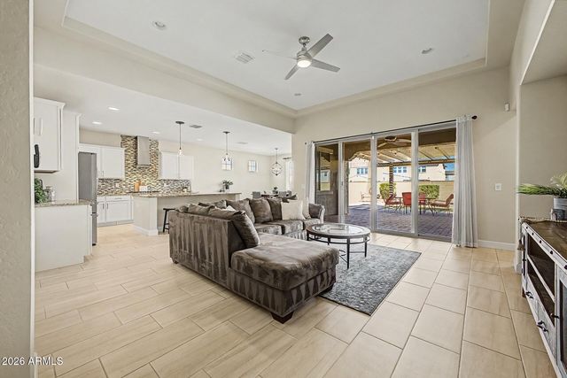 15405 S 182ND Lane, Goodyear, AZ 85338