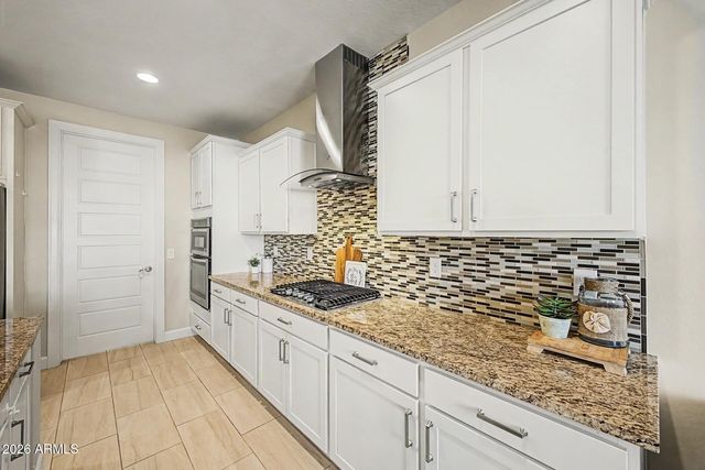15405 S 182ND Lane, Goodyear, AZ 85338