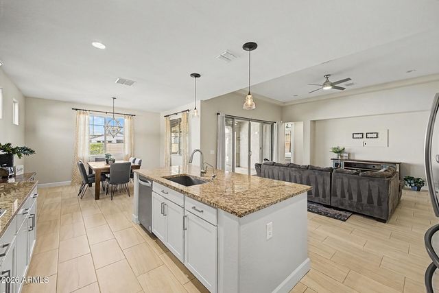 15405 S 182ND Lane, Goodyear, AZ 85338