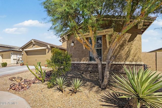 15405 S 182ND Lane, Goodyear, AZ 85338