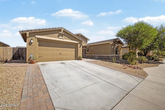 15405 S 182ND Lane, Goodyear, AZ 85338