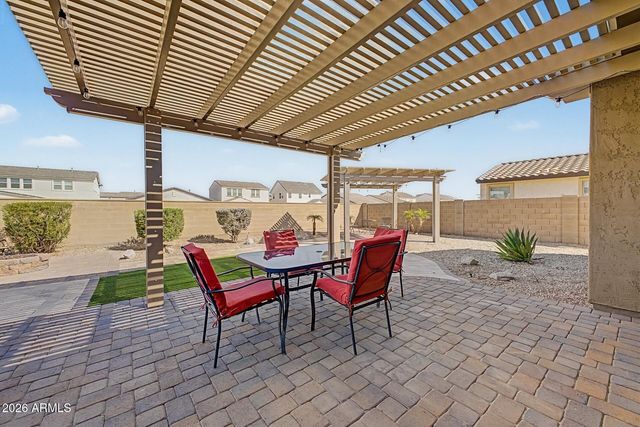 15405 S 182ND Lane, Goodyear, AZ 85338