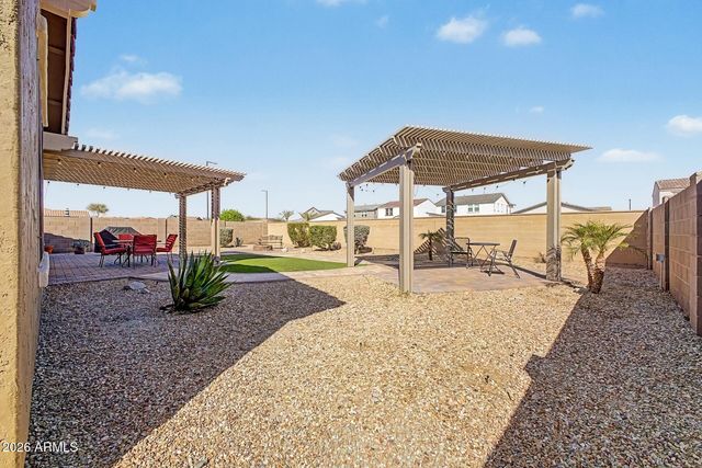 15405 S 182ND Lane, Goodyear, AZ 85338