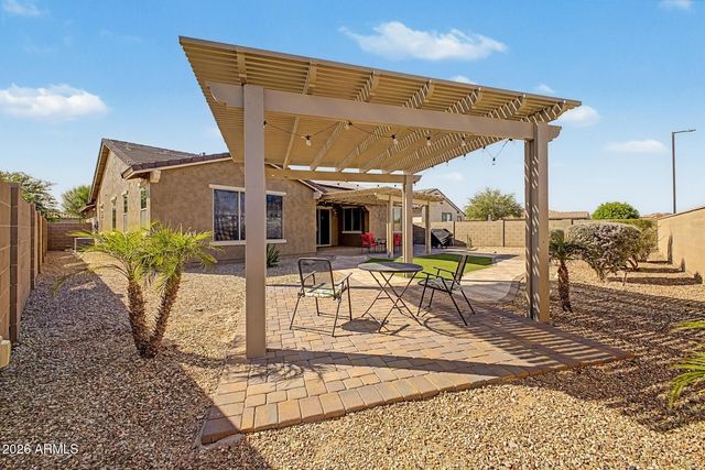 15405 S 182ND Lane, Goodyear, AZ 85338