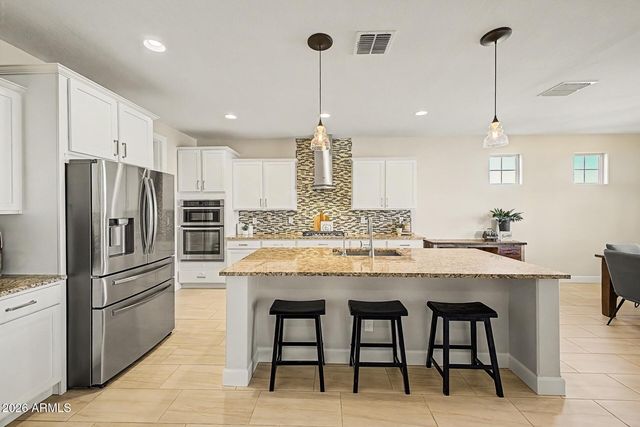 15405 S 182ND Lane, Goodyear, AZ 85338
