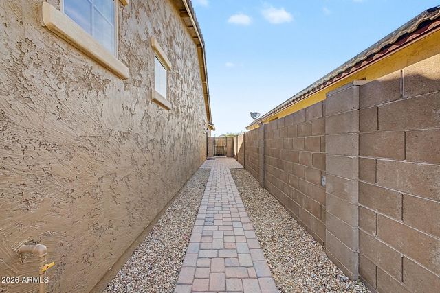 15405 S 182ND Lane, Goodyear, AZ 85338