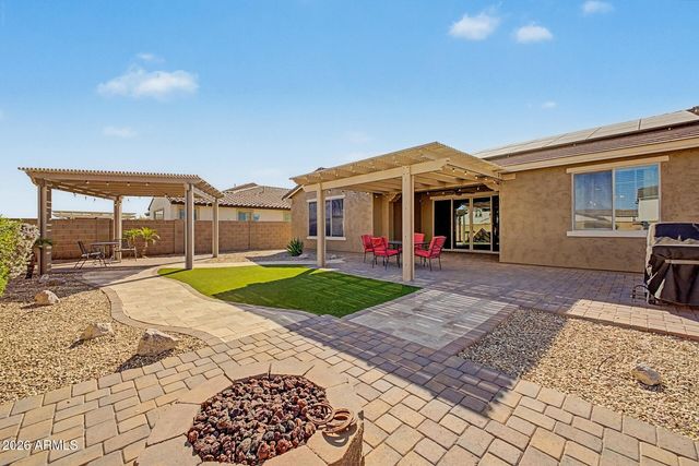 15405 S 182ND Lane, Goodyear, AZ 85338