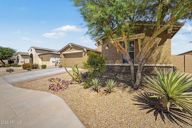 15405 S 182ND Lane, Goodyear, AZ 85338