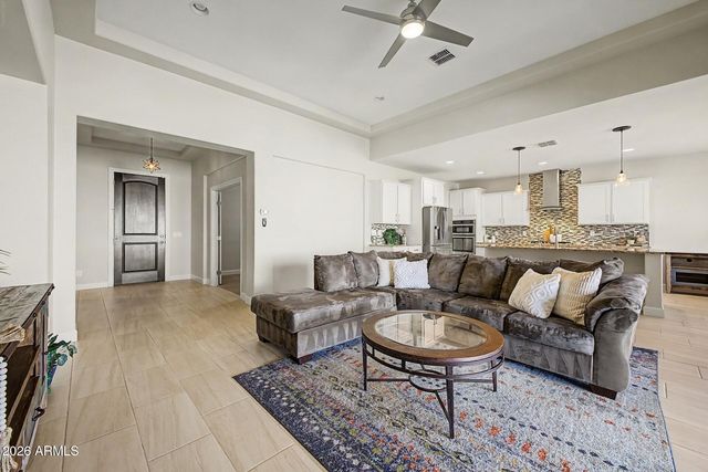 15405 S 182ND Lane, Goodyear, AZ 85338