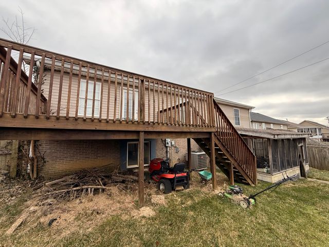 221 Woodview Drive, Nicholasville, KY 40356