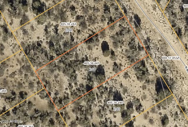 3605 N MARCOS DE NIZA Trail 241, Lake Montezuma, AZ 86342