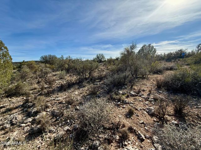 3605 N MARCOS DE NIZA Trail 241, Lake Montezuma, AZ 86342