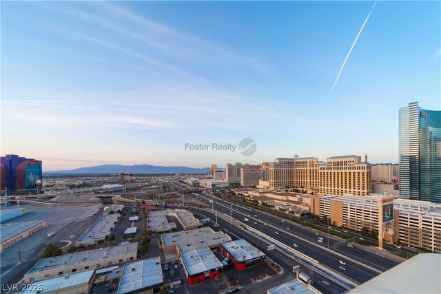 4471 DEAN MARTIN Drive 2504, Las Vegas, NV 89103