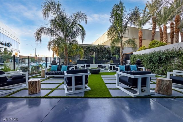 4471 DEAN MARTIN Drive 2504, Las Vegas, NV 89103