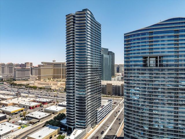 4471 DEAN MARTIN Drive 2504, Las Vegas, NV 89103