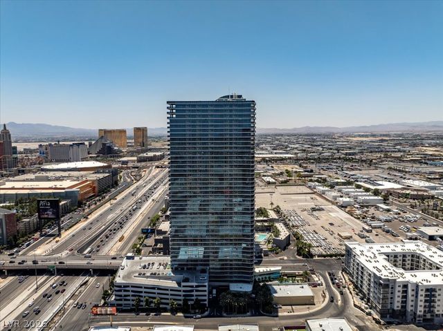 4471 DEAN MARTIN Drive 2504, Las Vegas, NV 89103