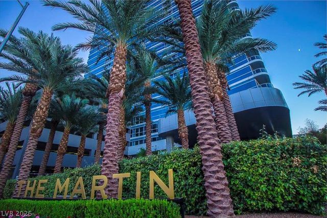 4471 DEAN MARTIN Drive 2504, Las Vegas, NV 89103