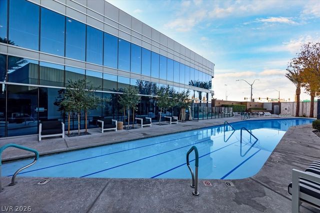 4471 DEAN MARTIN Drive 2504, Las Vegas, NV 89103