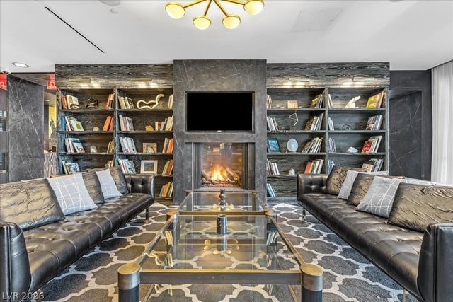 4471 DEAN MARTIN Drive 2504, Las Vegas, NV 89103