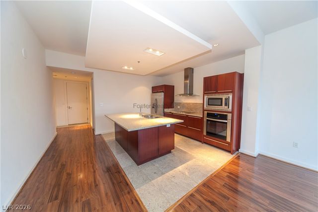 4471 DEAN MARTIN Drive 2504, Las Vegas, NV 89103
