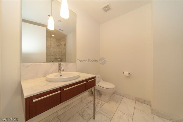 4471 DEAN MARTIN Drive 2504, Las Vegas, NV 89103