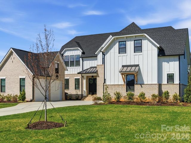 1008 Broadmoor Drive, Marvin, NC 28173