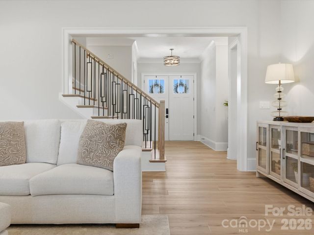 1008 Broadmoor Drive, Marvin, NC 28173