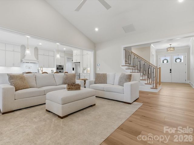 1008 Broadmoor Drive, Marvin, NC 28173
